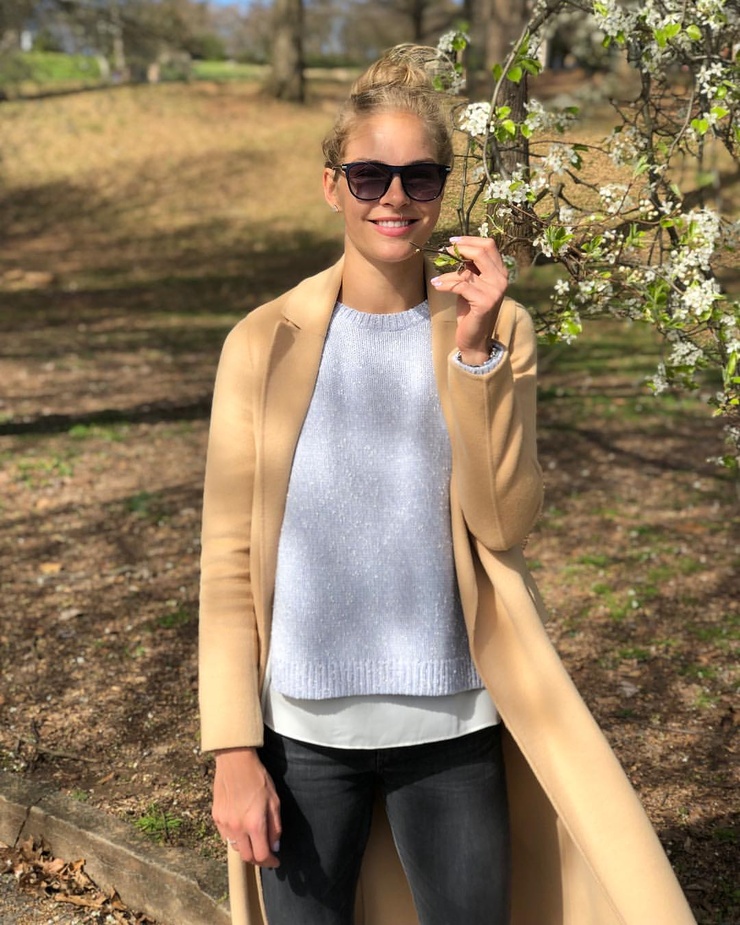 Darya Klishina
