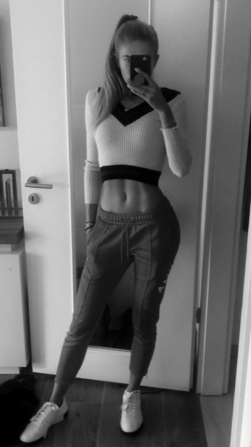 Alica Schmidt