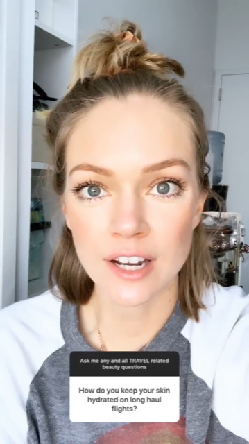 Lindsay Ellingson