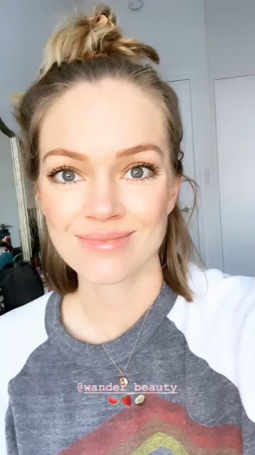 Lindsay Ellingson