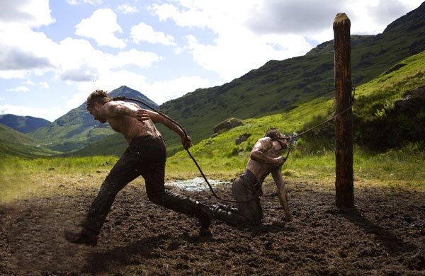 Valhalla Rising Valhalla Rising