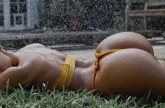 Katya Elise Henry