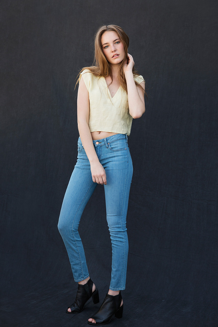Abigale Renner