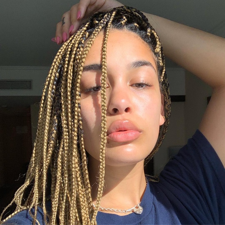Jorja Smith