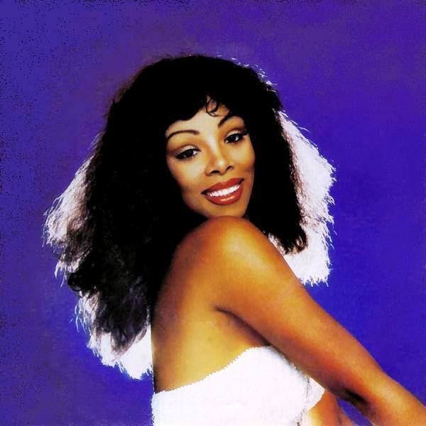 Donna Summer