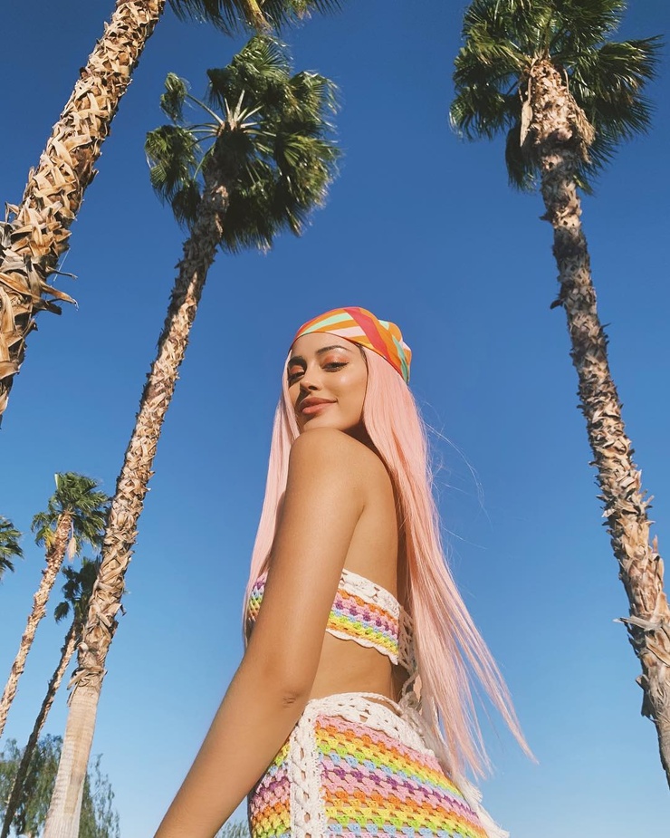 Cindy Kimberly