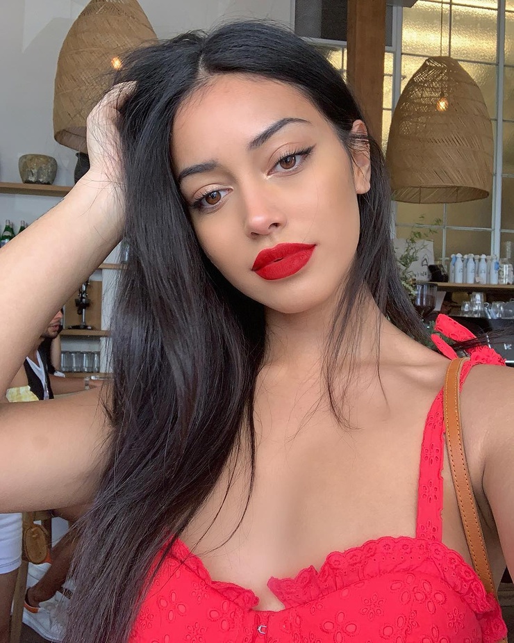 Cindy Kimberly Cindy Kimberly