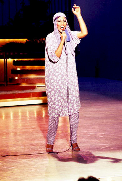 Donna Summer