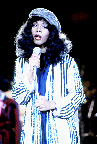 Donna Summer