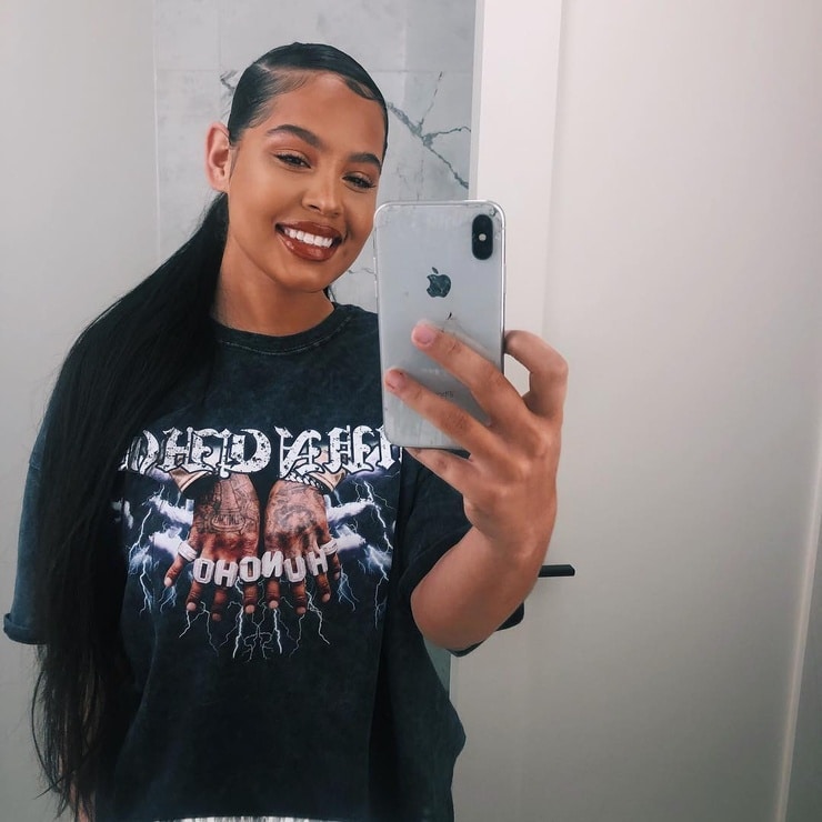 Malaika Terry