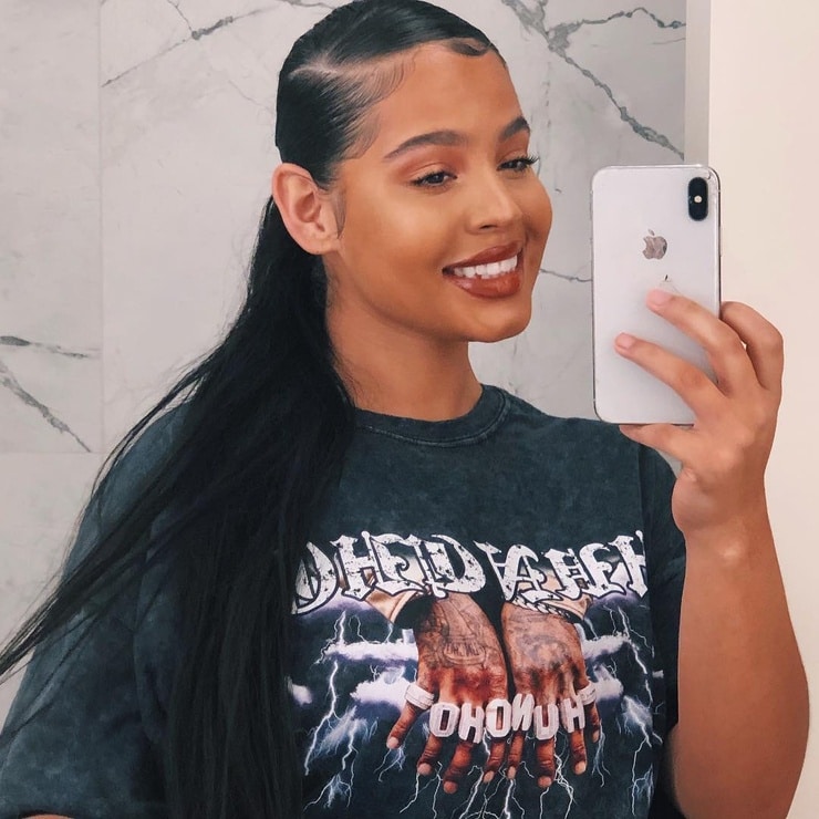 Malaika Terry