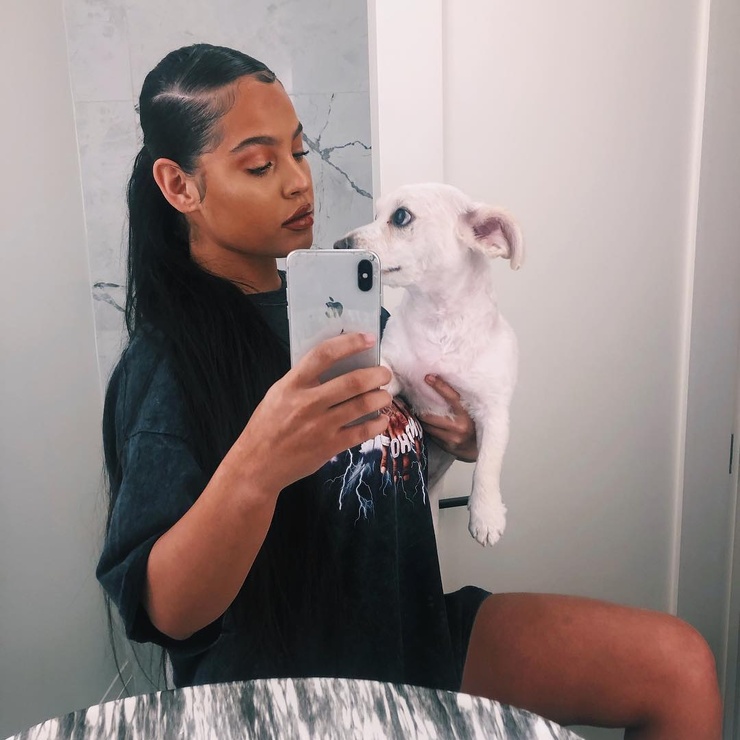 Malaika Terry