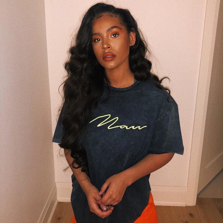Malaika Terry