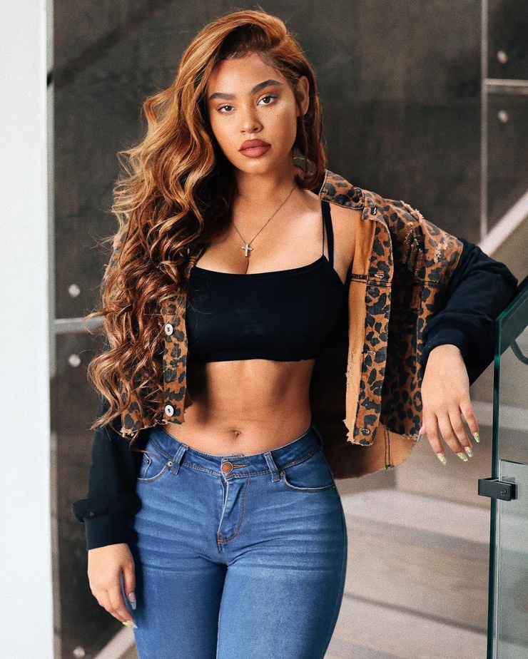 Malaika Terry