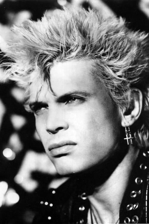 Billy Idol