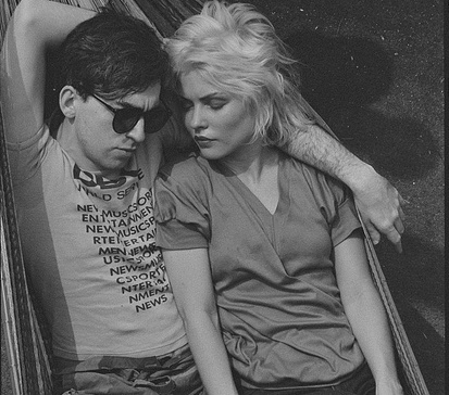 Deborah Harry