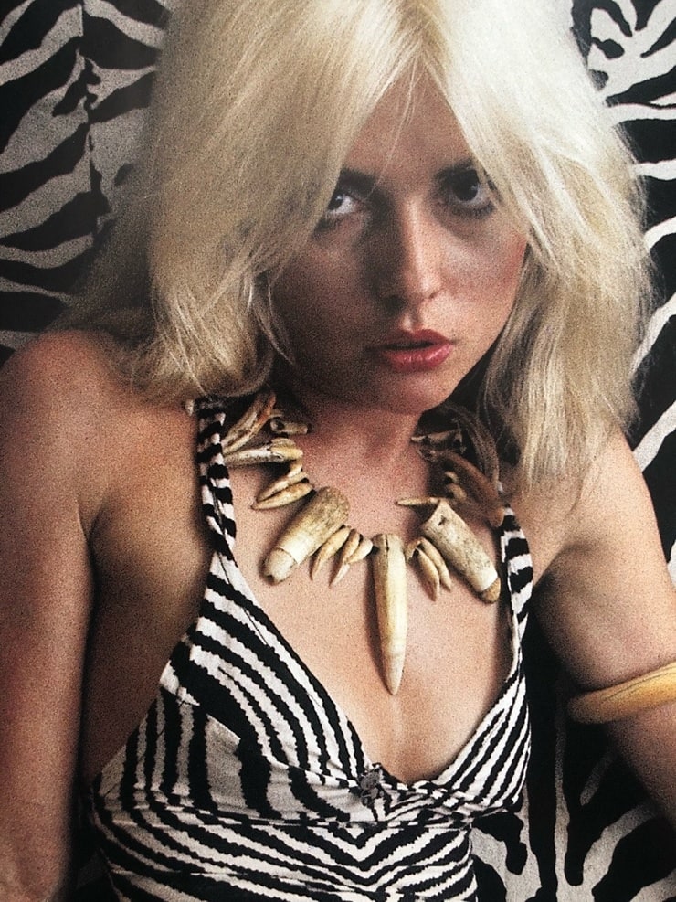 Deborah Harry