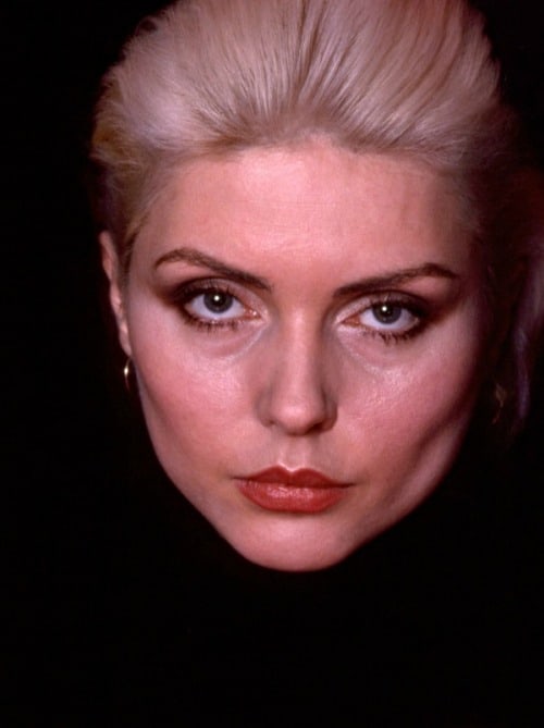 Deborah Harry