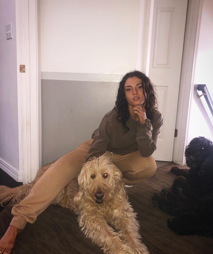 Jade Chynoweth Jade Chynoweth