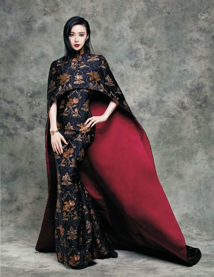 Fan Bing Bing