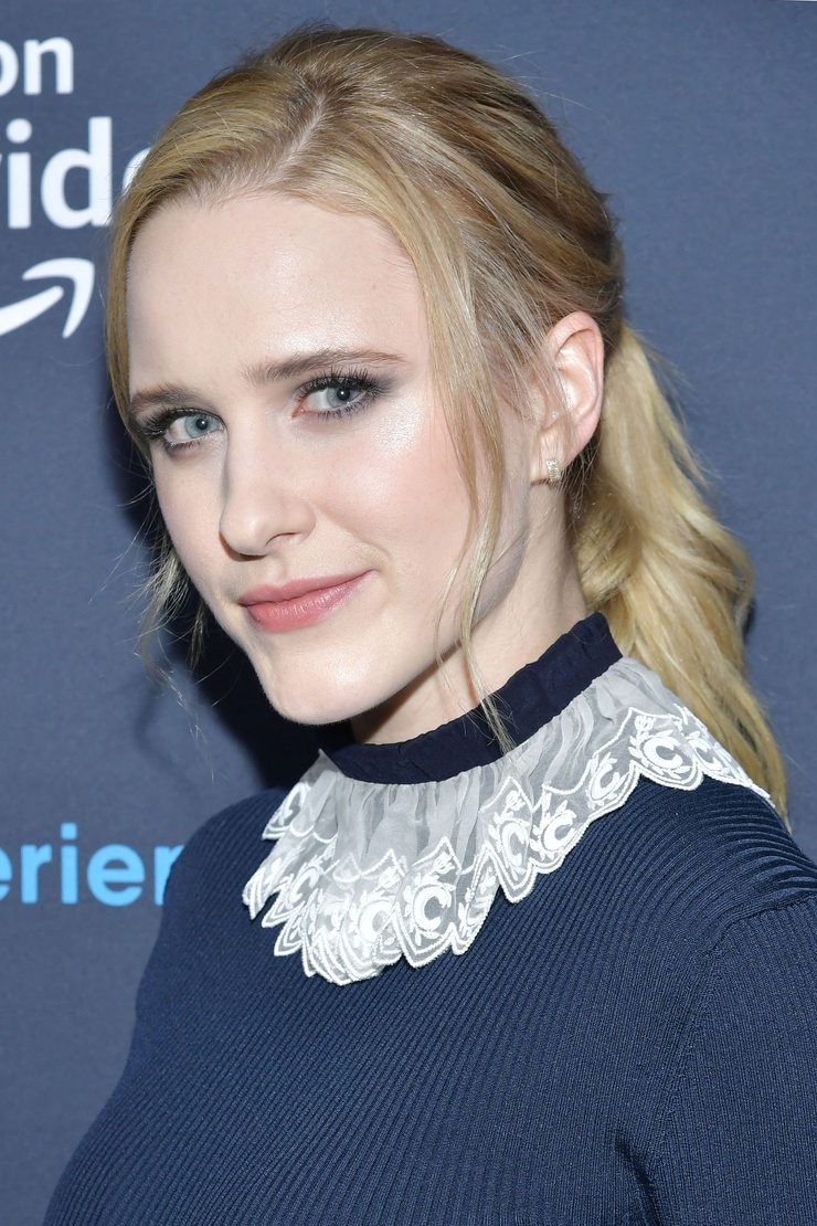 Rachel Brosnahan Rachel Brosnahan