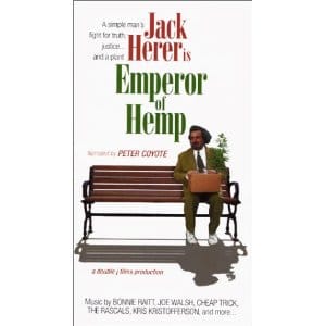 Emperor of Hemp