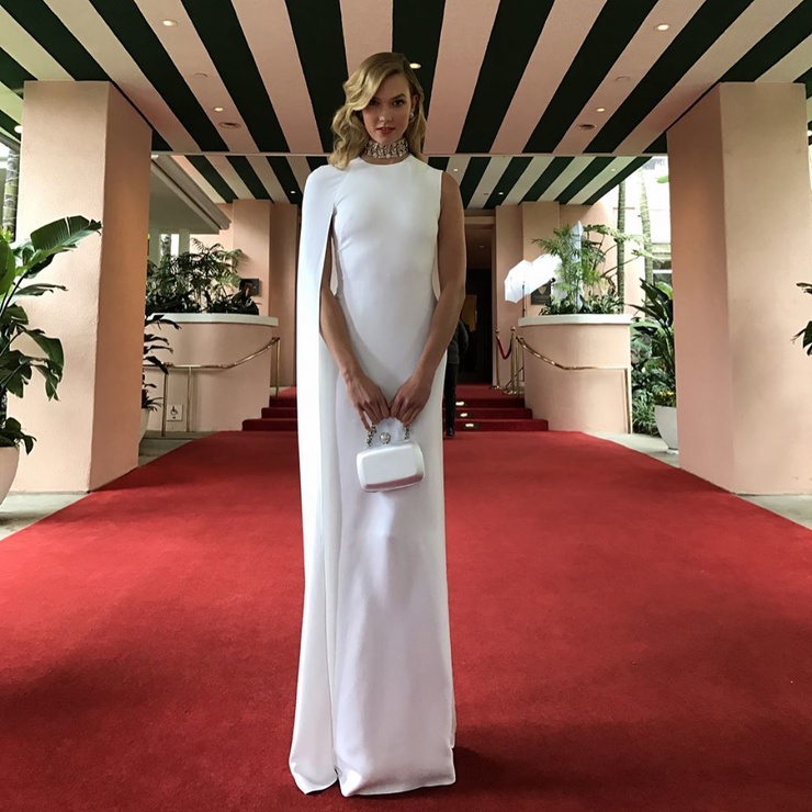 Karlie Kloss