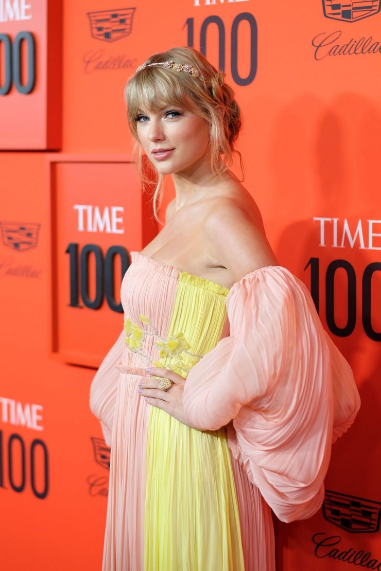 Taylor Swift