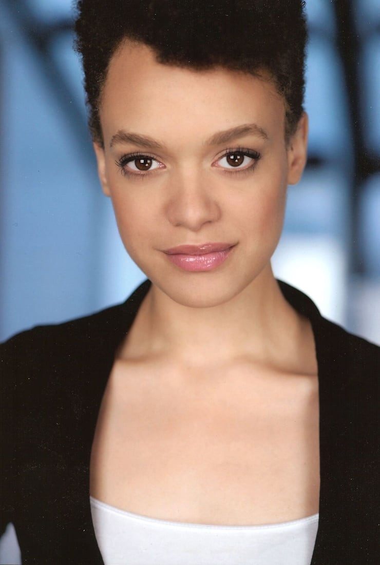 Britne Oldford