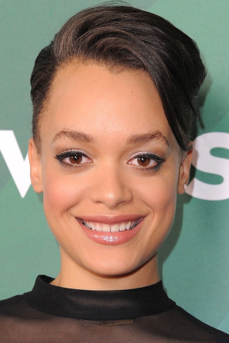 Britne Oldford