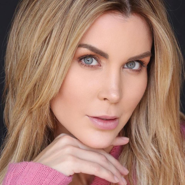 Veronica Montes