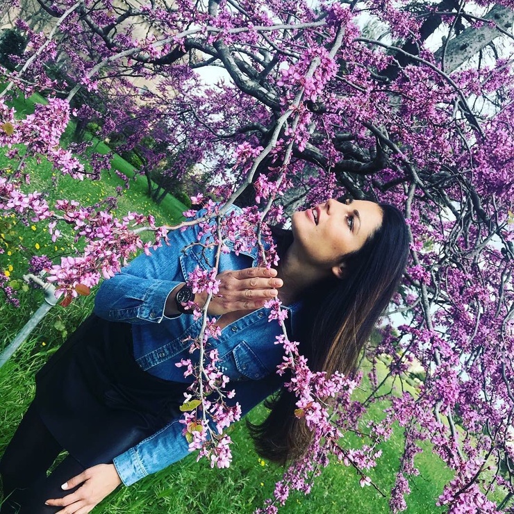 Daniela Ferolla