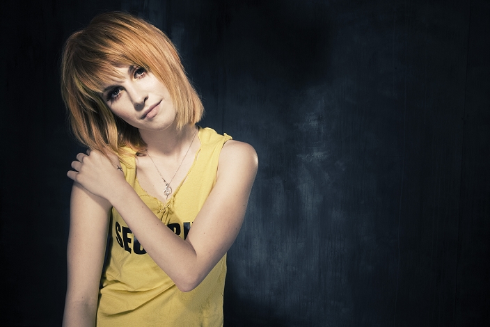 Hayley Williams Hayley Williams
