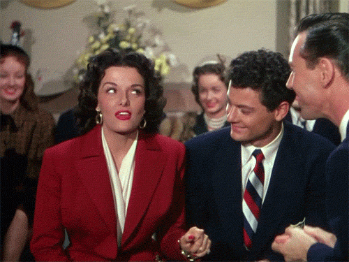 Gentlemen Prefer Blondes