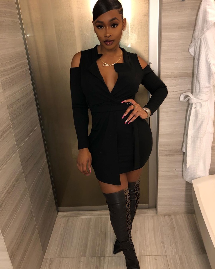 Miracle Watts