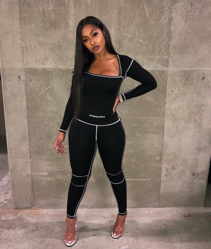Miracle Watts picture