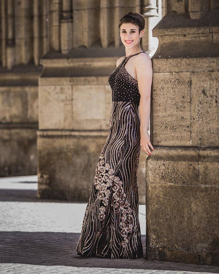 Pauline Grabosch