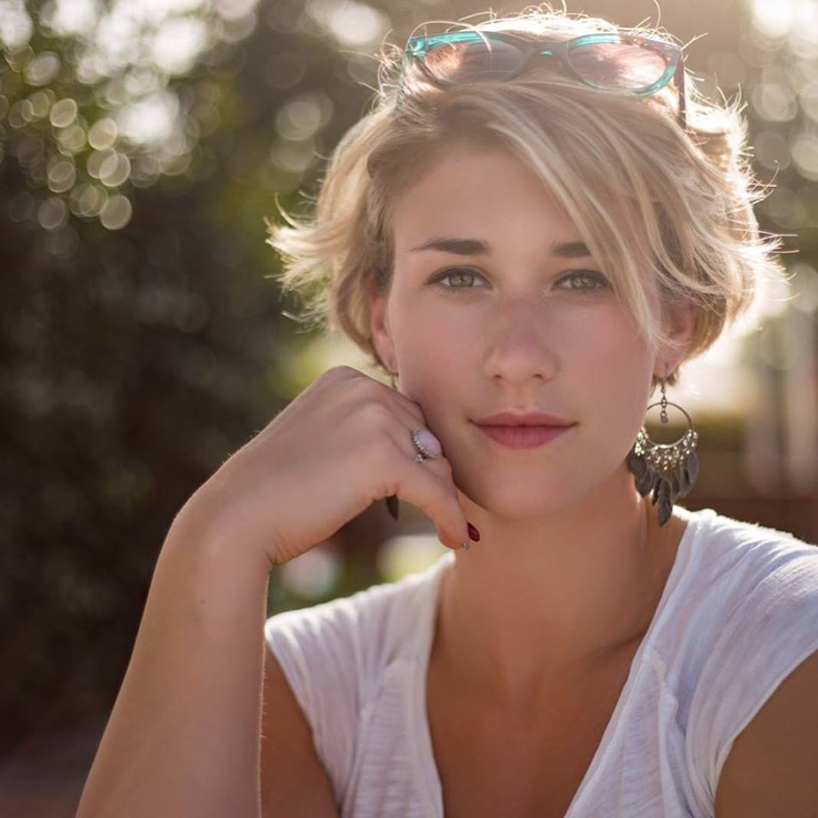 Pauline Grabosch