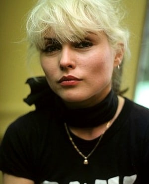 Deborah Harry