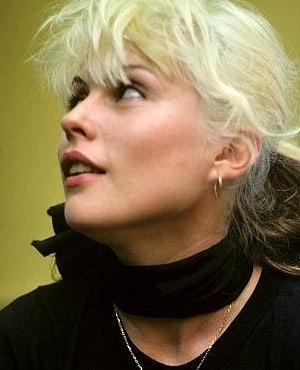 Deborah Harry