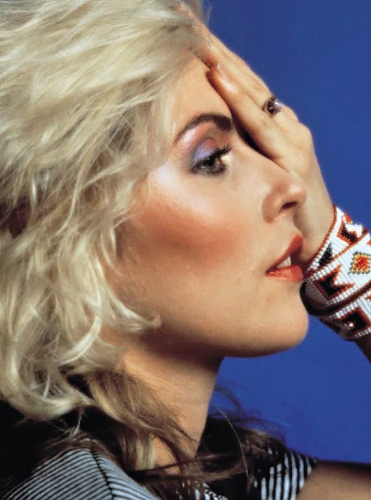 Deborah Harry