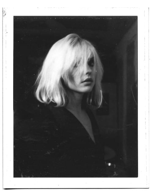 Deborah Harry