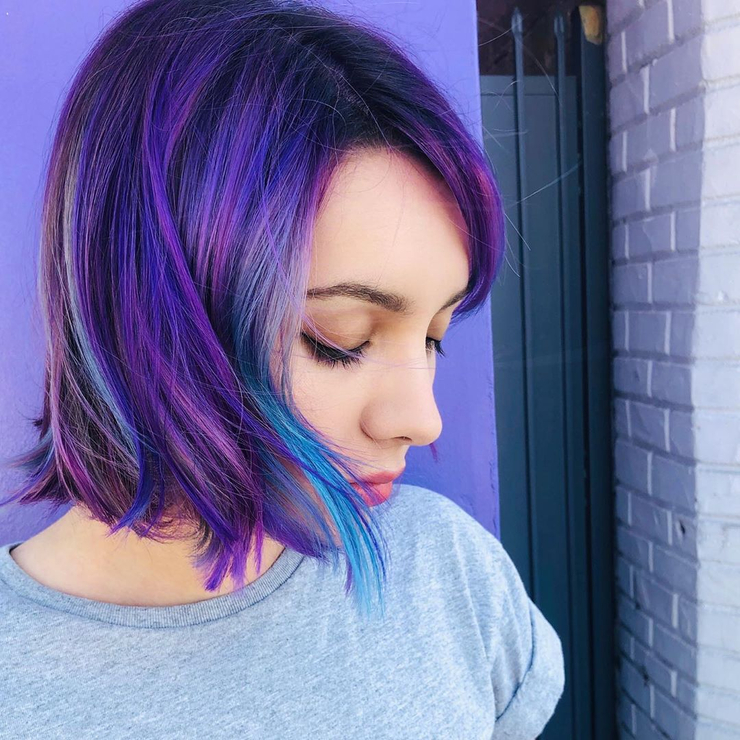 Hannah Marks