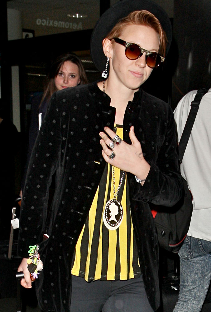 La Roux
