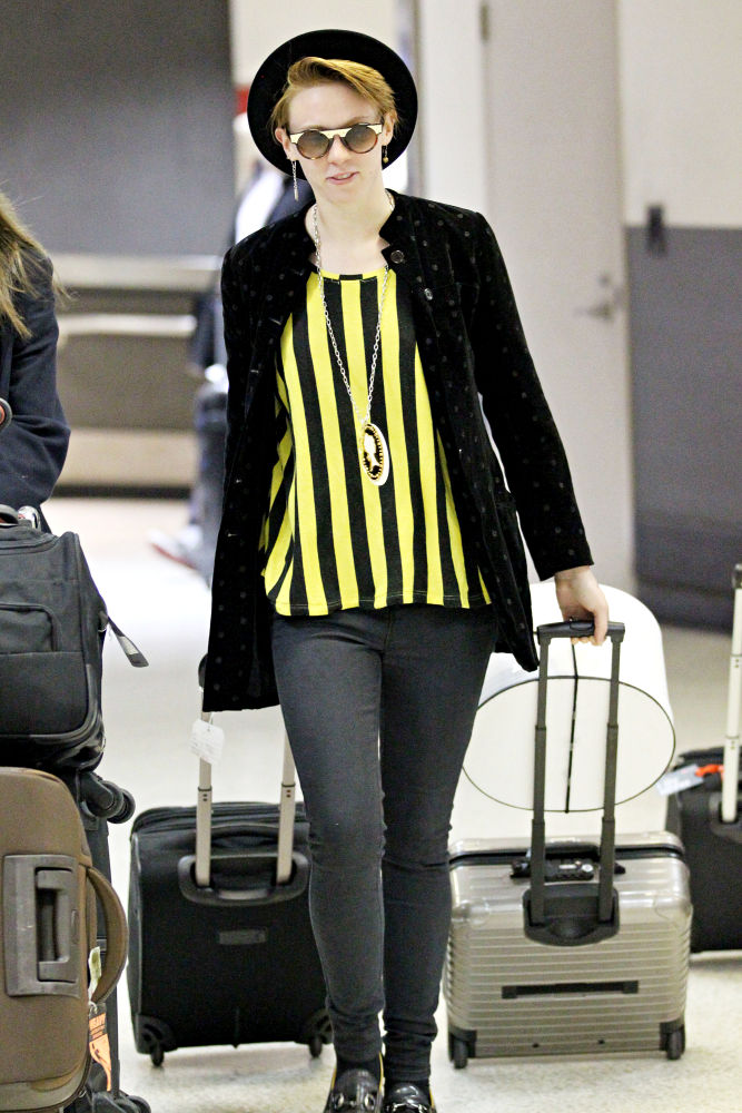 La Roux