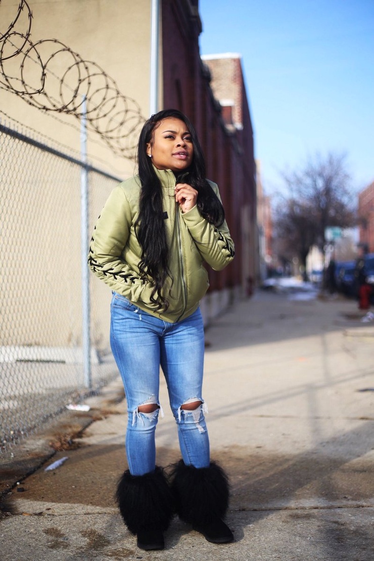 Picture of Queen Key