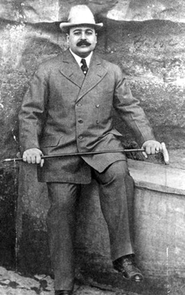 Jim Colosimo