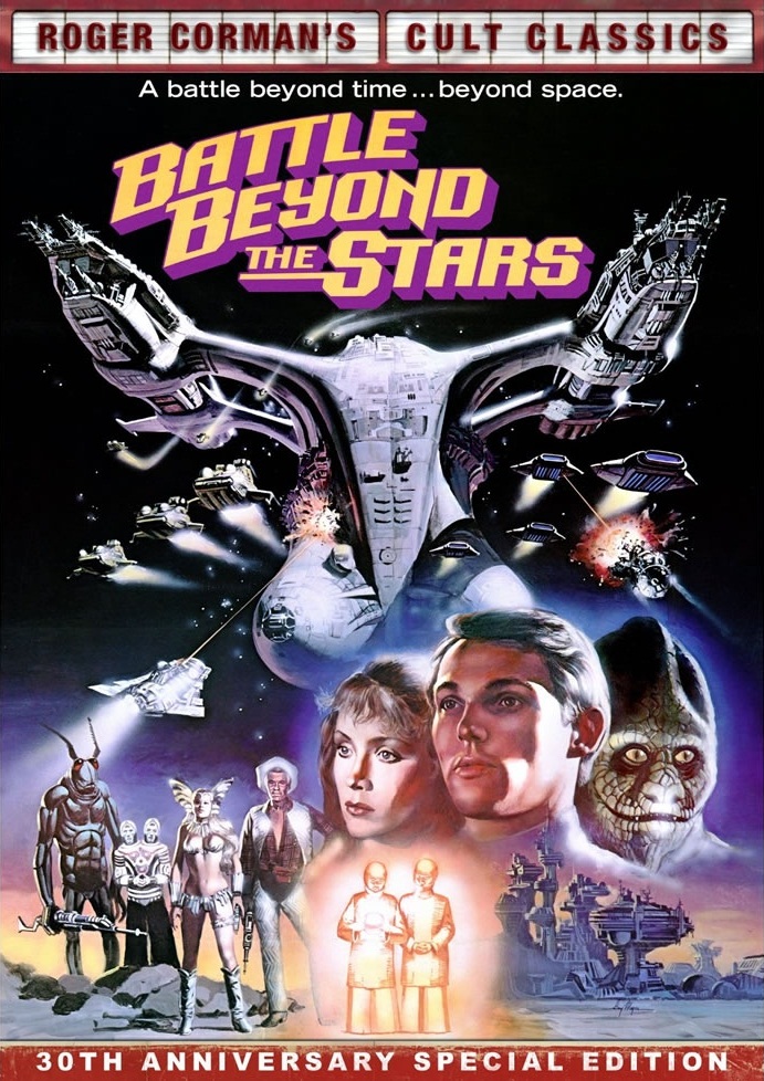 Battle Beyond the Stars [Roger Corman's Cult Classics]