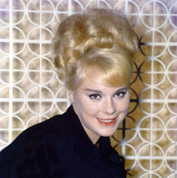 Elke Sommer