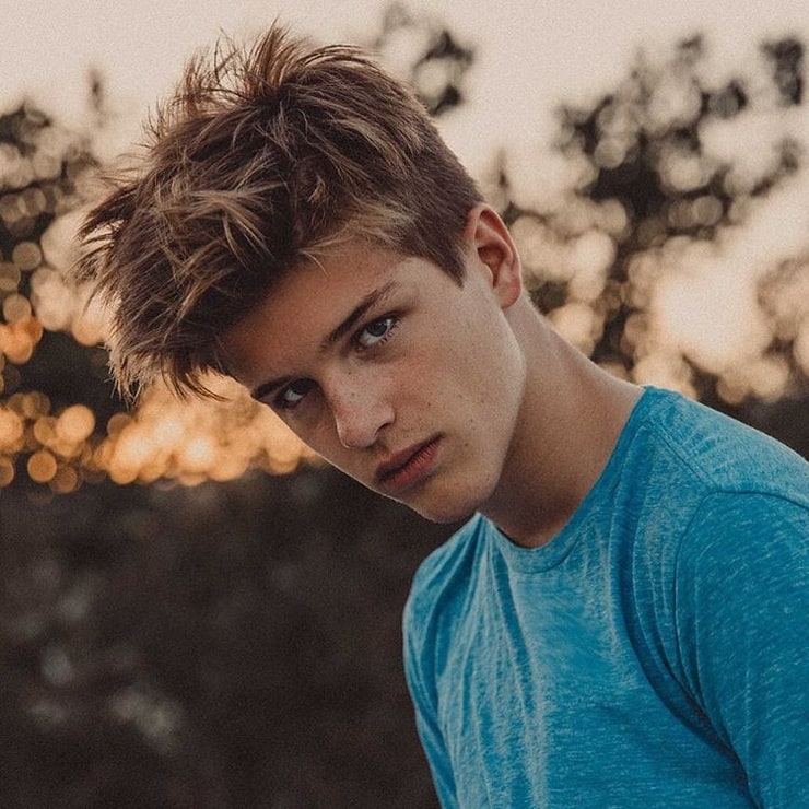 Alex Lange